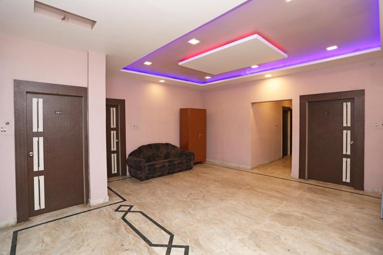 Oyo The Prestige Hotel & Convention Rourkela Ngoại thất bức ảnh