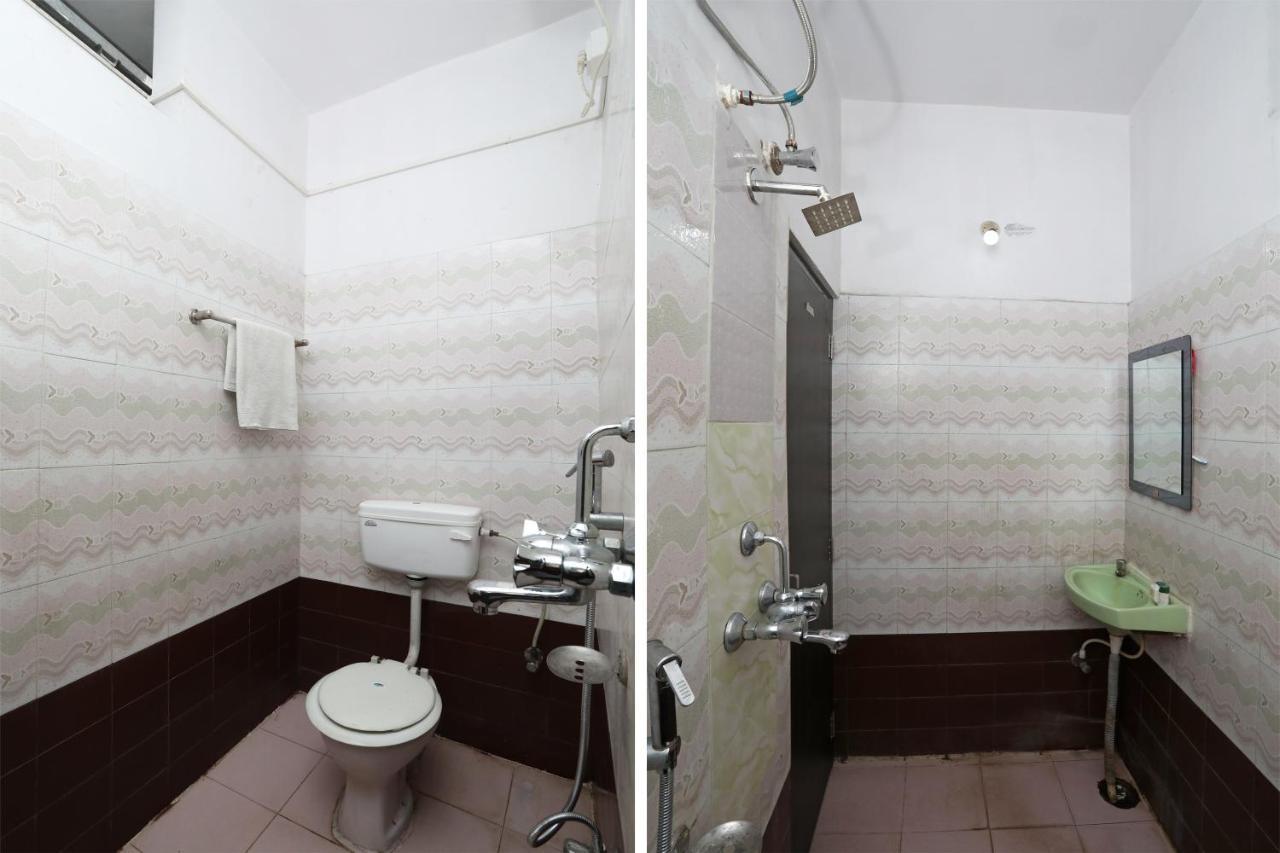 Oyo The Prestige Hotel & Convention Rourkela Ngoại thất bức ảnh